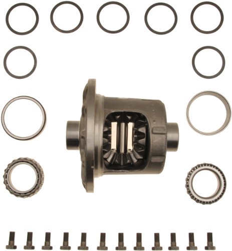 thumbnail image 2 of Dana 70 Carrier Bearing/Pinion Bearing Rebuild Kit - Timken - 1st Gen 2 of 14