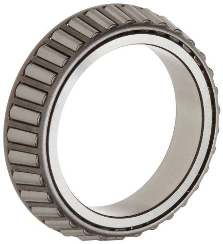 Show details for Timken Bearings Tapered Roller Bearing Cone