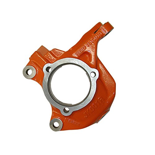 Reid Racing JK001R Steering Knuckle Kit Autoplicity