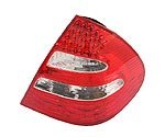 Show details for ULO 7296 04 Tail Light