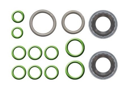 Details about   Santech Industries OR-19 MT2520 Rapid Seal A/C System Service NEW 