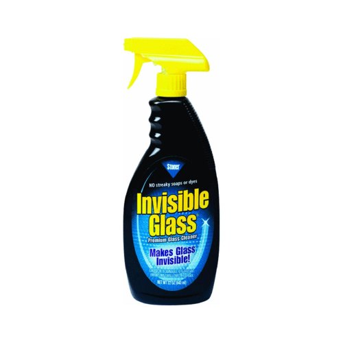 Stoner Products 92166 Invisible Glass 22oz Trig Autoplicity
