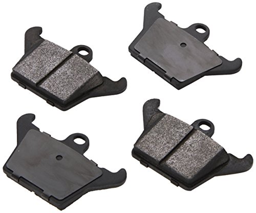 Raybestos PGD1034M Professional Grade Parking Brake Pad Set | Autoplicity