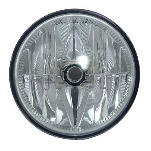 Show details for TYC 19-6035-00-9 Ford Left Replacement Fog Lamp