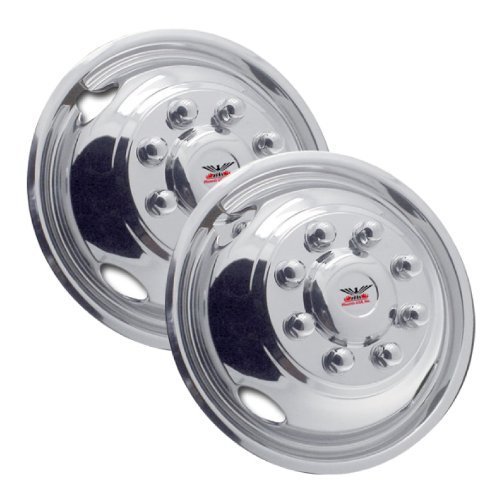 Phoenix Usa GDF17F () Wheel Simulator Set, Front Autoplicity