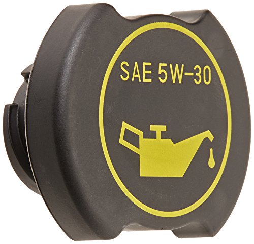 Motorcraft Oil Filler Cap EC743 | O'Reilly Auto Parts