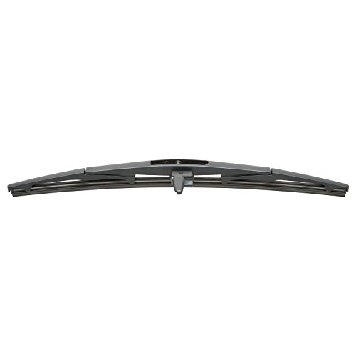 TRICO 14F Rear Exact Fit Wiper Blade 14", 1 Pack Autoplicity