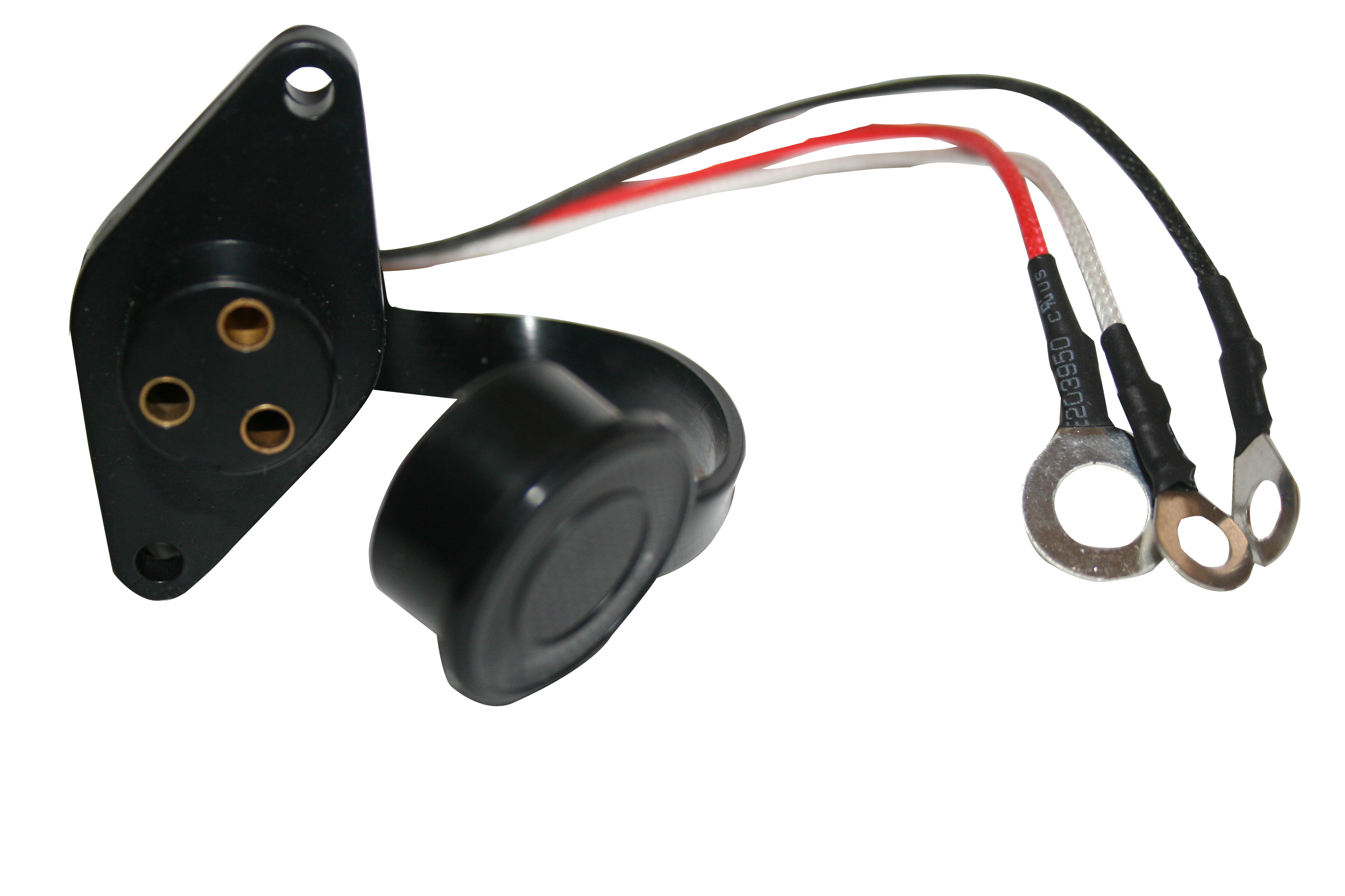 Bulldog Winch 20178A Winch Wire Harness Connector Autoplicity