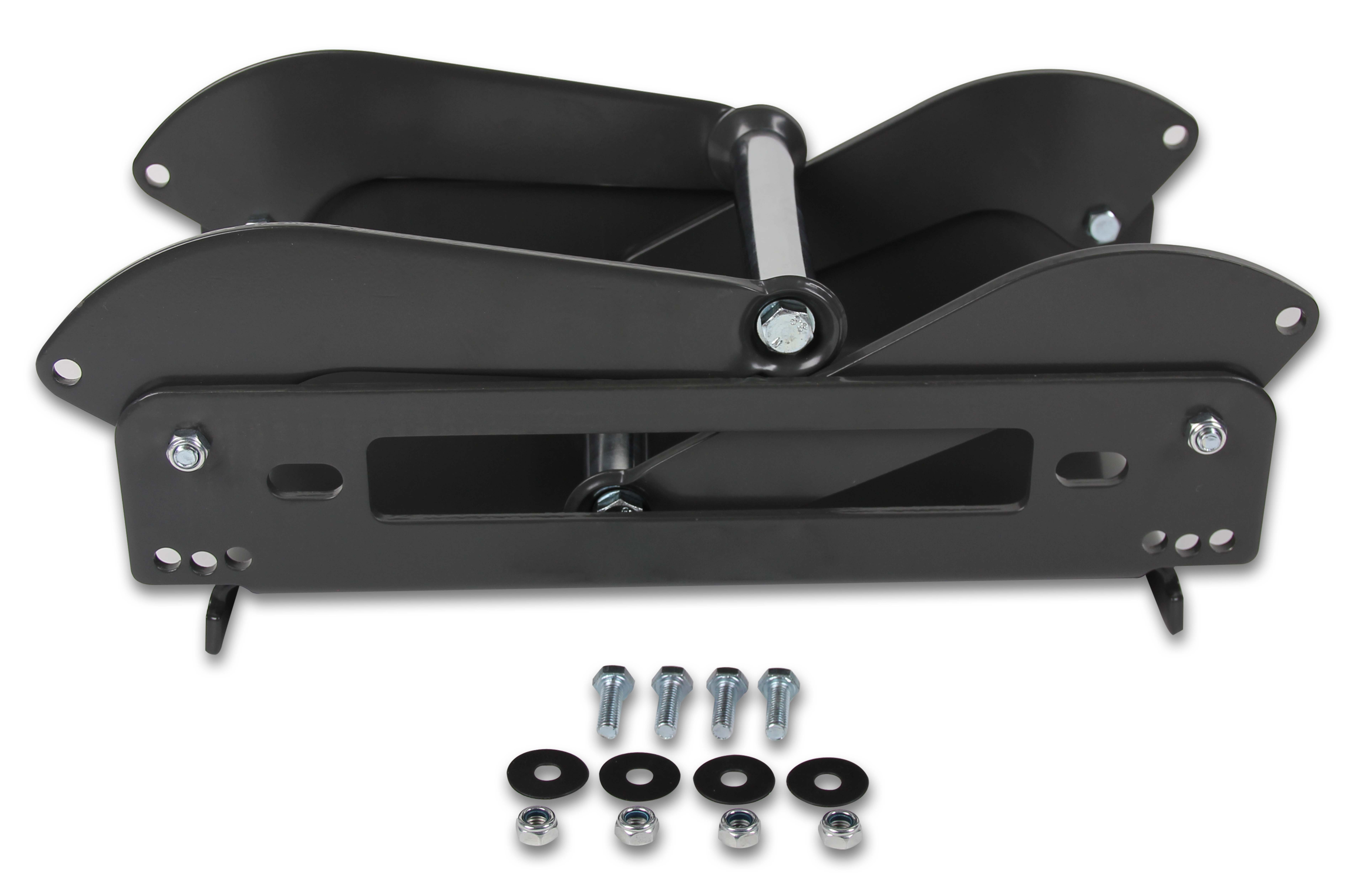 Bulldog Winch 20155 Winch Cradle Autoplicity