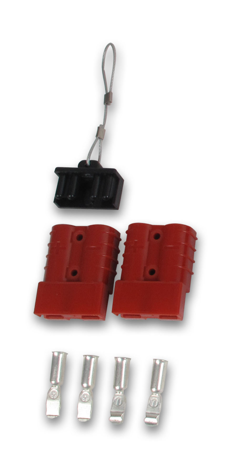 Bulldog Winch 20047 Winch Wire Harness Connector Autoplicity