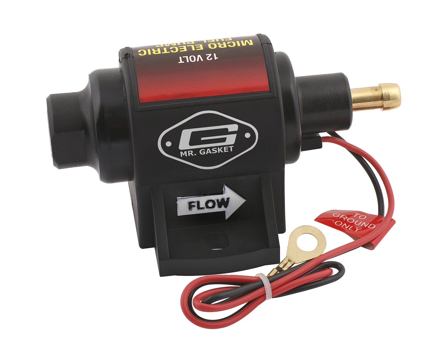 Mr Gasket 42S Electric Fuel Pump Autoplicity