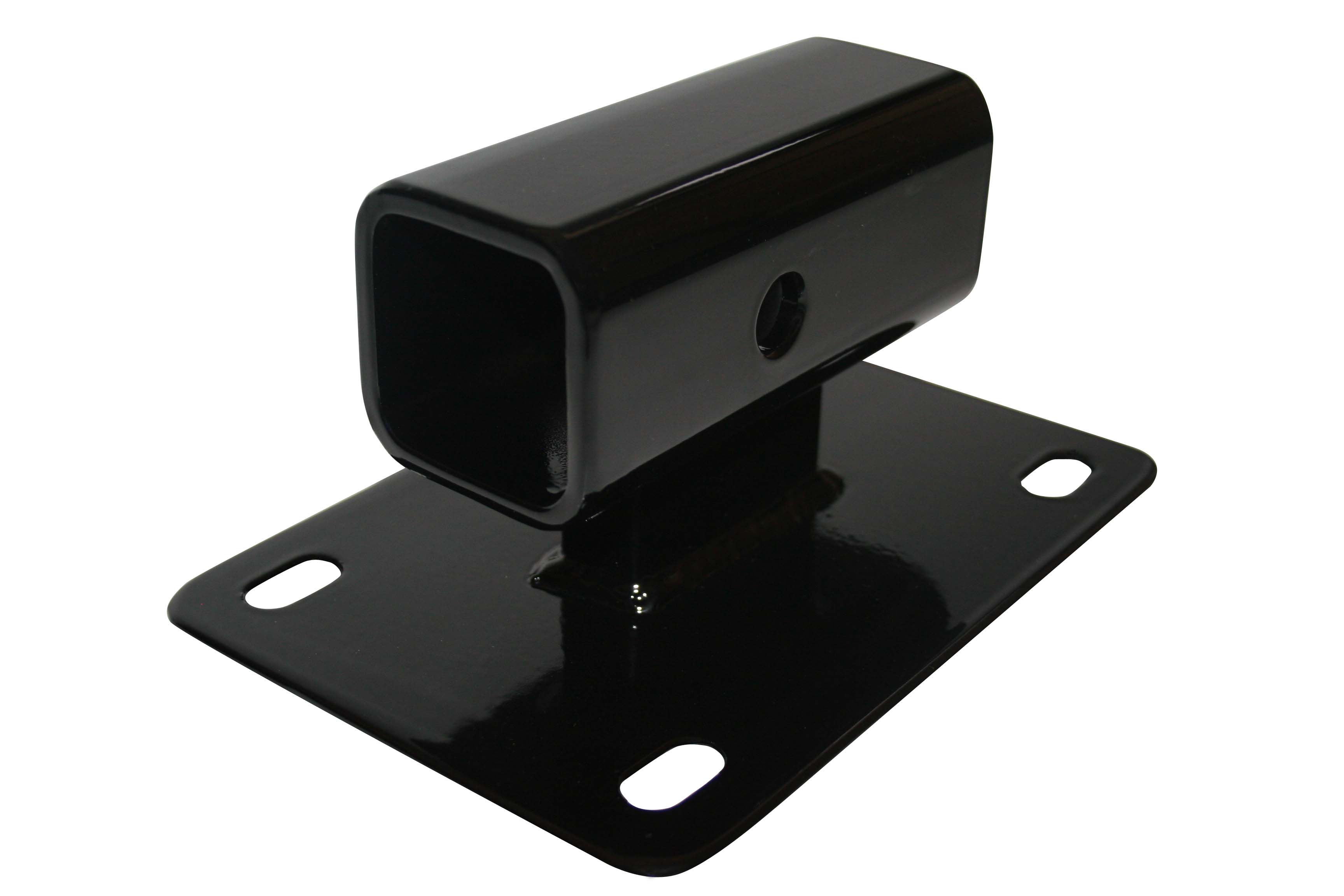 Bulldog Winch 20154 Winch Mount Autoplicity