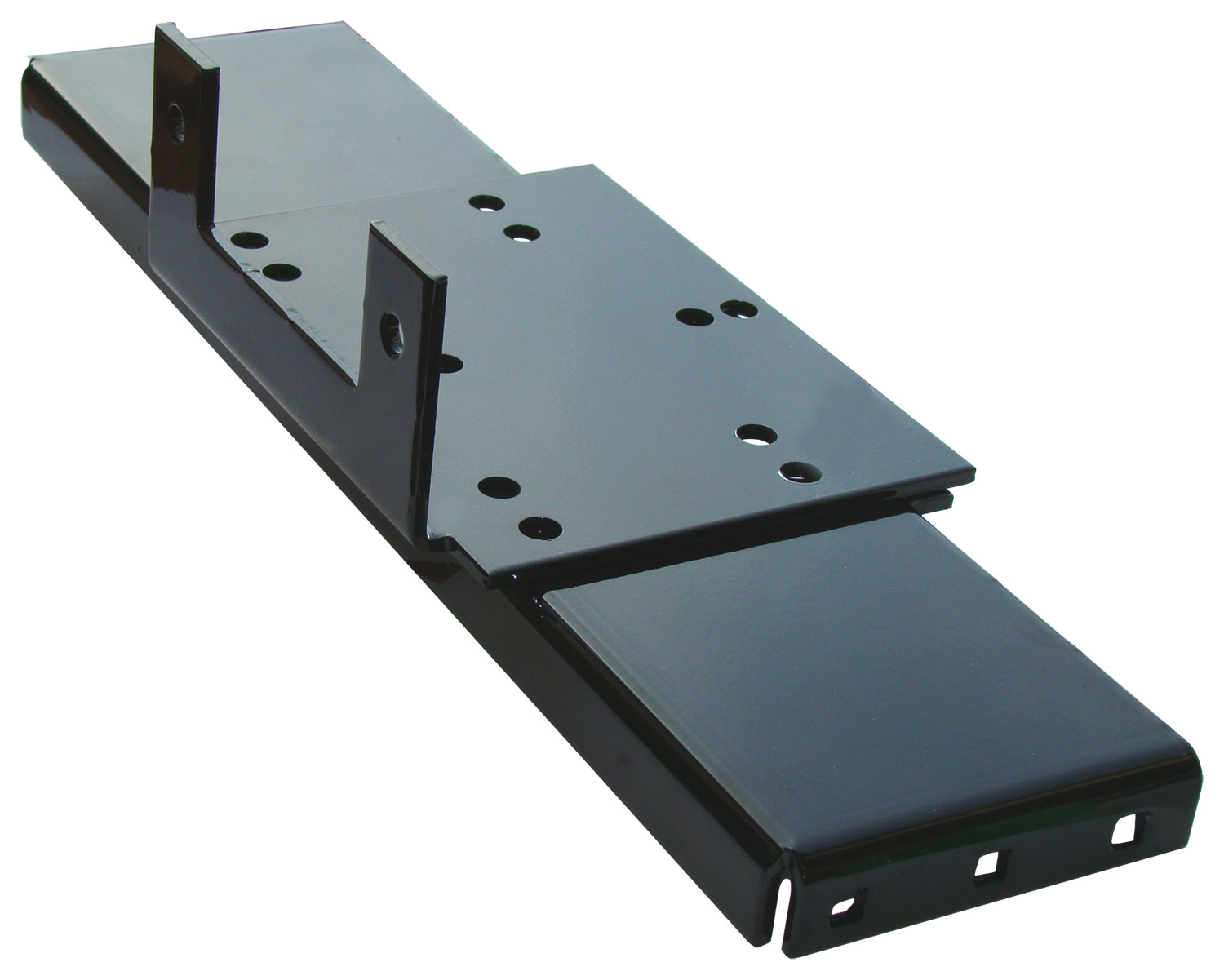 Bulldog Winch 15163 Bulldog Winch (15163) Winch Mount Autoplicity