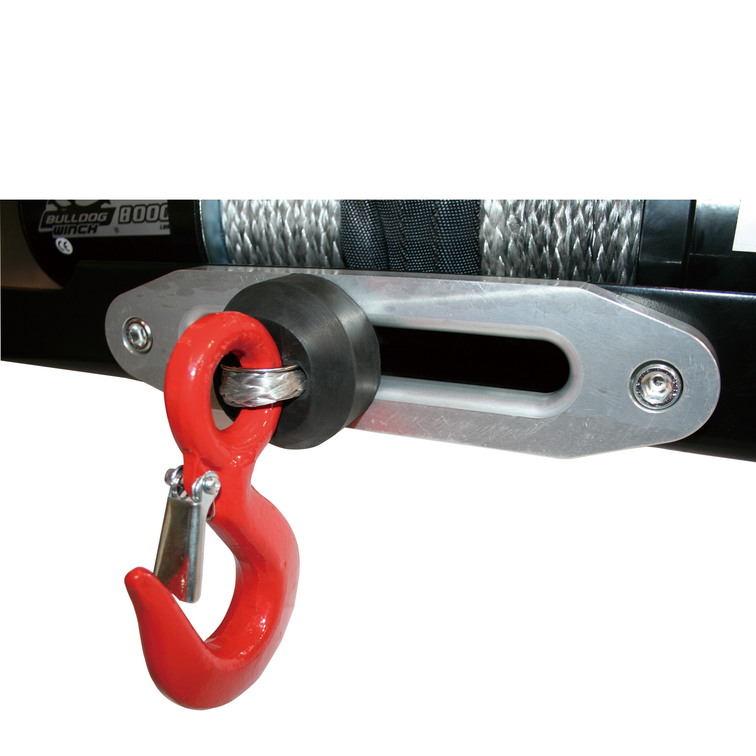 Bulldog Winch 20236 Hook Stopper Truck Autoplicity