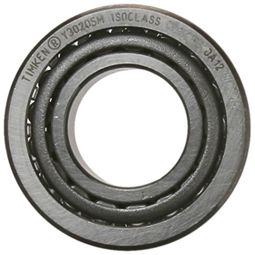 Picture of Timken Bearings 30205M Wheel Bearing