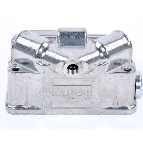 Holley 1904 Carburetor Pair Of Brass Fuel Level Sight Bowl Plugs