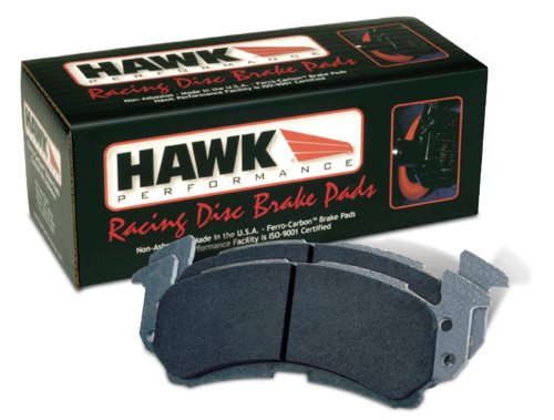 Picture of Hawk HB180EE.560 Club Racing Brake Pads