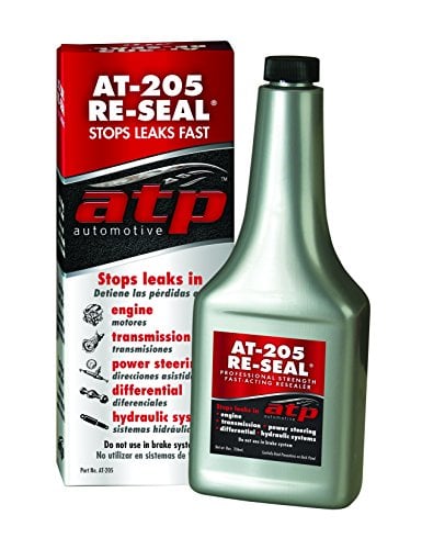 Show details for ATP AT205 ATP At-205 Re-Seal Stops Leaks, 8 Ounce Bottle