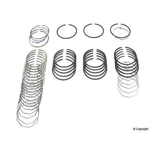 Piston Ring Set   Dnj Engine Components   PR225 