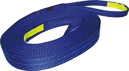 Bulldog Winch 20014 Winch Strap | Autoplicity