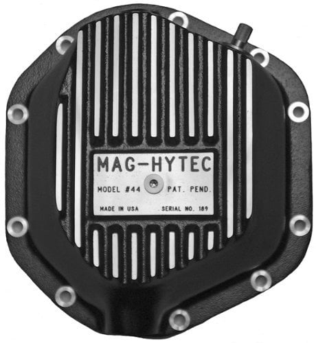 Mag-Hytec DANA #44 DANA 44 Differetial COVER | Autoplicity