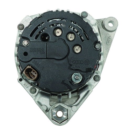 Remy 12086 Precision Alternator & Starter, Inc.remanufactured