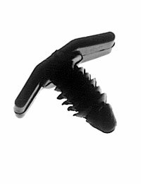 Dorman Hood Insulation Pad Clip 963097D | O'Reilly Auto Parts