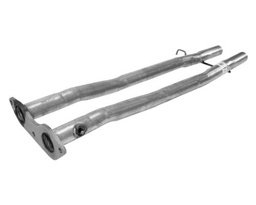 AP Exhaust Products 48481 Exhaust Pipe