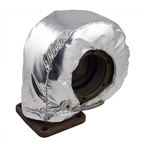 Heatshield Products 300006 HP Turbo Heat Shields Autoplicity