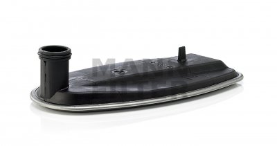 MANN H182KIT MANN Filter H 182 Kit Transmission Filter | Autoplicity
