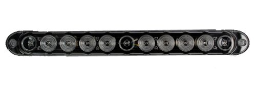 Show details for Recon 26418BKW 15in Mini Tailgate Light
