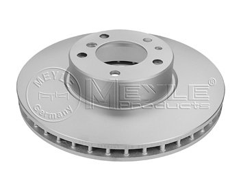 Meyle 3155213024/PD Brake Disc | Autoplicity