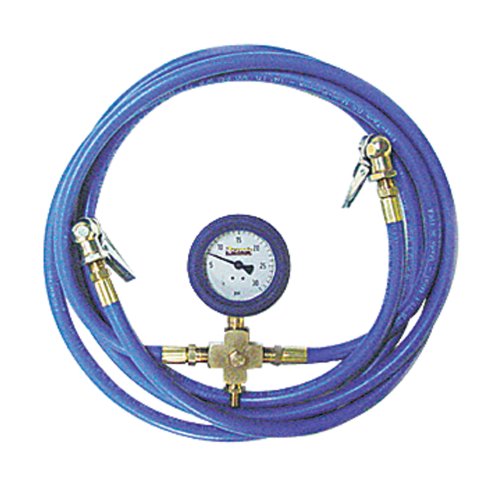 Percy's High Performance 01004 T.P.E. Tire Pressure Equalizer Autoplicity