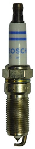 Bosch FR7NPP332 OE Platinum Spark Plugs | Autoplicity