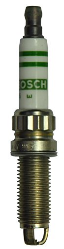 Bosch ZGR6STE2 Super Plus Spark Plug - Pack of 1 | Autoplicity