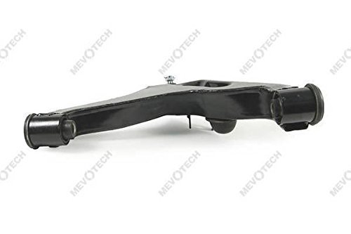Show details for Mevotech CMS80157 Mevotech MS80157 Control Arm And Ball Join