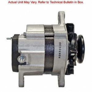 Quality-Built 14105 Alternators | Autoplicity