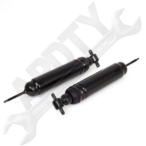 Arnott Industries AS2190 Arnott Rear Air Shock Kit Autoplicity