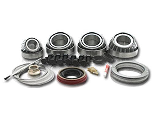 Show details for Yukon Gear & Axle ZK T7.5-REV-FULL Usa Standard Master Kit For Toyota 7.5in. Ifs Diff For T100; Tacoma;/tundra