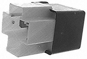 Show details for Standard Motor Products RY297 A/C Compressor Control Relay
