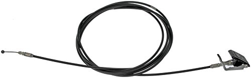 Picture of Dorman 912-069 Hood Release Cable With Handle