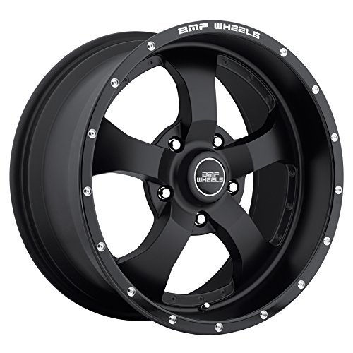BMF Wheels 461SB-790512712 Wheel | Autoplicity