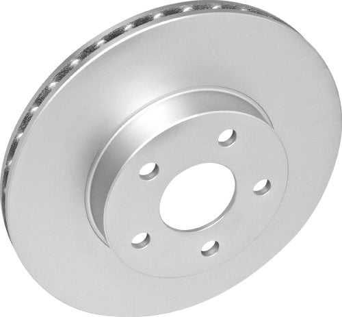 Bosch 50011299 QuietCast Premium Disc Brake Rotor