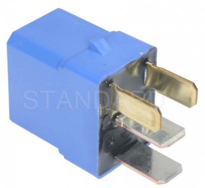 Show details for Standard Motor Products RY640 A/C Compressor Control Relay