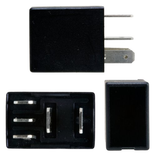 uxcell Eletric Power Window Switch 11248204510KZ for Mercedes Benz 190 260 300 350 420