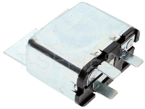 Show details for Standard Motor Products HR127T Cruise Control Relay