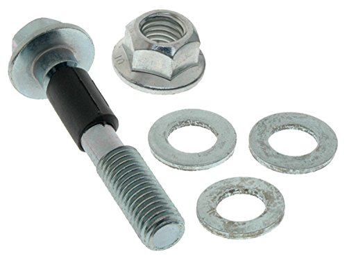ACDelco Professionale Kit Bullone Regolatore Camber 45K18039 Con Hardware – Specifico Per Veicolo, Made In Taiwan