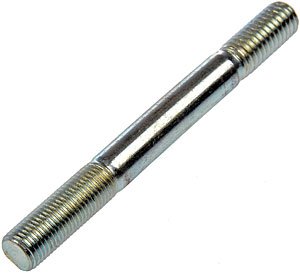 Picture of Dorman 675-080 Double Ended Stud - 3/8-16 X 3/4 In. And 3/8-24 X 1 In.