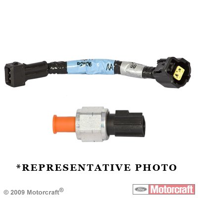 Picture of Motorcraft SW-6491 Cruise Control Switch