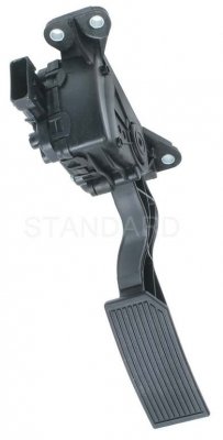 Show details for Standard Motor Products APS189 Accl Pedal Sensor